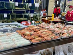 -华夏良子·足道SPA艾灸(方庄一店)