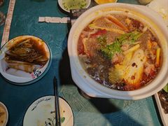 -鹏馨羊羔肉·非遗(新建街店)
