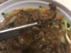 -梨满园韩国料理