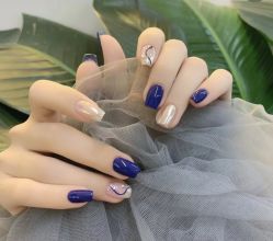 -悦指间美甲美睫