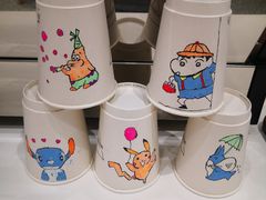 -Manner Coffee(K11店)