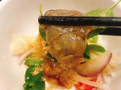 -草鱼先生潮州鱼生·虾生(新厦花园店)