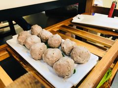 -三头牛·潮汕牛肉生蚝火锅 (夏湾店)