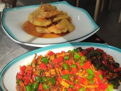 -屋里家延边朝鲜族冷面(梅林3店)