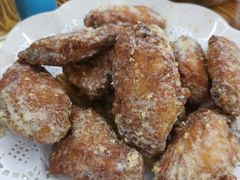 -南记食粥坊·宵夜大排档(南桂店)