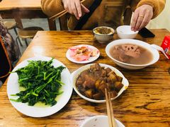 -雨田饭店(华兴东街店)
