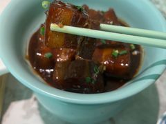 -苏梦江南·淮扬菜(夫子庙店)