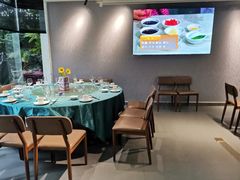 -随园花园餐厅(新港中路店)