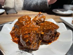 麻辣兔头-老号尤兔头(玉堂店)