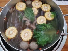 -海银海记潮汕牛肉火锅(新港中路海珠店)