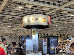 -宜家·瑞典风味餐厅(四元桥店)