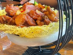 -云海肴·汽锅鸡·云南代表菜(五道口购物中心店)