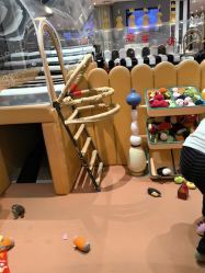 点击看大图 -奈尔宝·儿童乐园·亲子餐厅(前滩店)