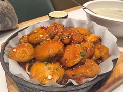 -梅利汴京烤鸭•开封豫菜地标店(晋安路店)