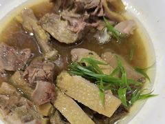 -一品江南韵·淮扬菜