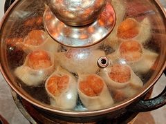 -山四砂锅(太原钟楼街店)