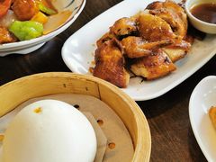 -标记Jane's kitchen(平桥直街店)