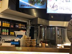 -特派卷·老北京烤鸭卷(合生汇购物中心店)