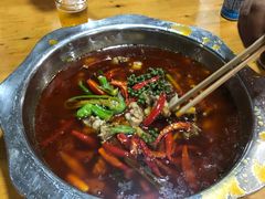 -三哥田螺(北书院街店)