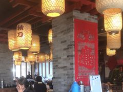 -二十八里太湖船菜(吉祥路店)