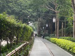 -铁路文化公园