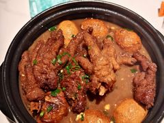 -筱爷叔·上海传统手工菜(玉树路店)