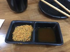 -九田家黑牛烤肉料理(二天地店)