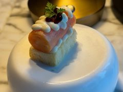 -深圳美高梅酒店·意烁FIAMMA·地中海餐厅