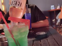 -顽啤熊·酒客酒馆(苏城夜景必选店)