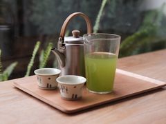 -知亘茶食