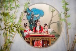 -爱儿美儿童摄影(五路居花园别墅店)