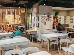 -小山城麻辣香锅(新邻生活广场店)