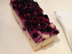 蓝莓cheese-榖屋house of flour(张江首店)