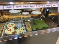 -新疆巴州金丝特餐厅(大钟寺店)