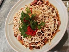 -小厨娘淮扬菜(六合欢乐港店)