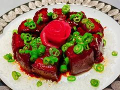 -画臻楼.家宴.融合菜(锦业路店)