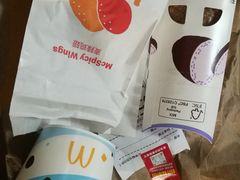 -麦当劳(杭州庆春路店)