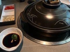 -同仁四季椰子鸡(无锡滨湖万象汇店)