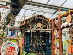 -呀路古热带植物园