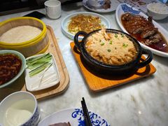 -小菜园新徽菜(合肥之心城店)