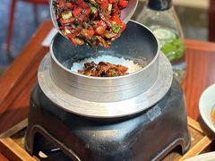 -隐厨·中国菜馆(三里屯T+MALL店)
