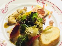 -马克西姆餐厅(崇文门店)