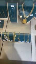 -邵老师打金·黄金加工(大望路总店)