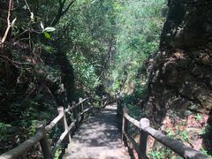 -广东大峡谷