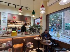 -E SPECIAL COFFEE 别样