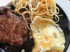 -豪客来牛排(钢铁大街店-2106)