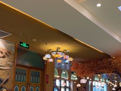-君邦火锅(新疆大厦店)