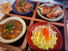 -火山屋台(新街口店)