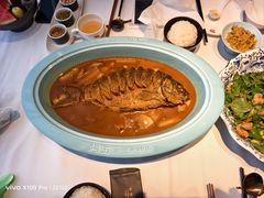 -阿五黄河大鲤鱼(英协路店)