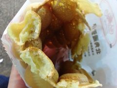 -利强记北角鸡蛋仔(弥敦道店 )
